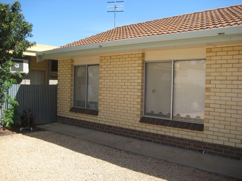 Unit 5/165 Eighteenth Street, Renmark SA 5341