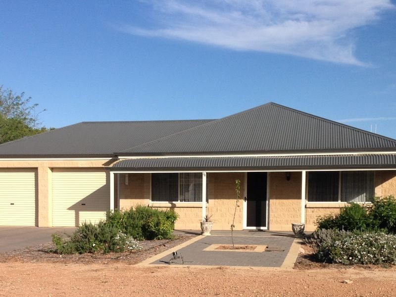 34 Anderson Street, Barmera SA 5345