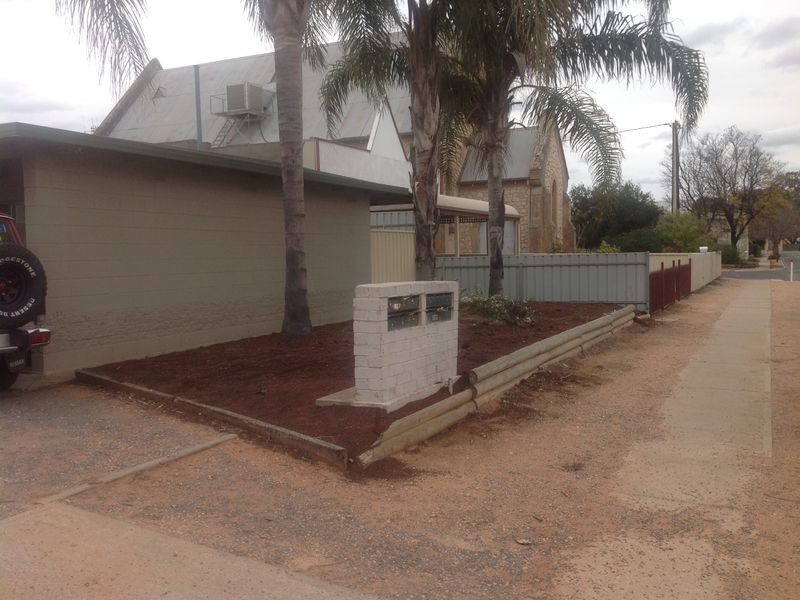 5/86 James Avenue, Renmark SA 5341