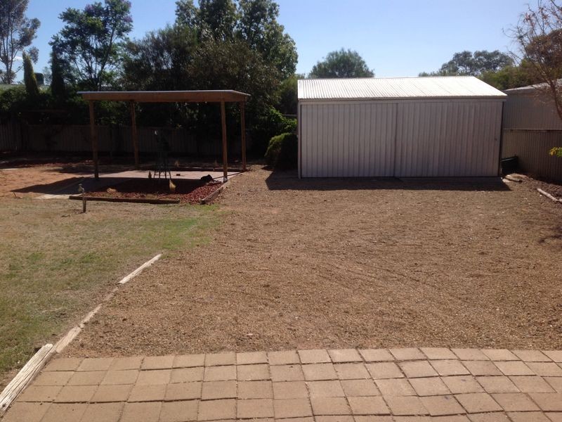 11 Garrard Street, Barmera SA 5345