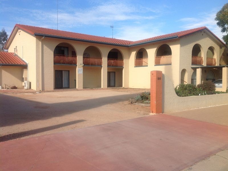 Unit 5/86 Nookamka Terrace, Barmera SA 5345