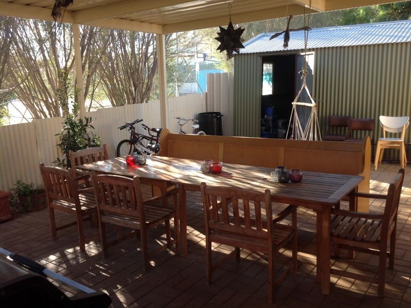 2 Coneybeer Street, Berri SA 5343