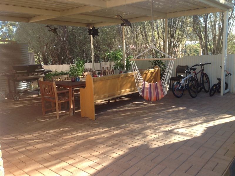 2 Coneybeer Street, Berri SA 5343