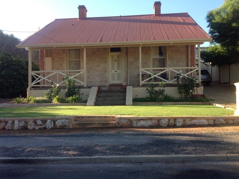 2 Coneybeer Street, Berri SA 5343