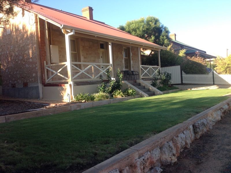 2 Coneybeer Street, Berri SA 5343