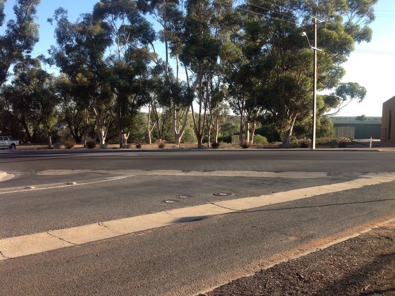 2 Coneybeer Street, Berri SA 5343