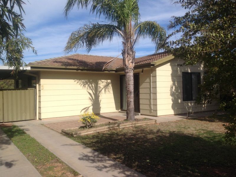 5 RL Gambling Road, Berri SA 5343