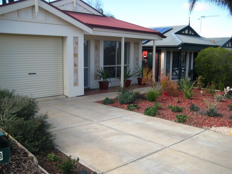6A McLean Street, Berri SA 5343
