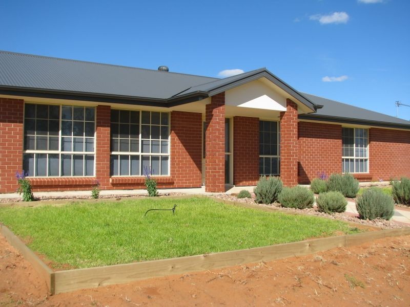 494 Jury Road, Monash SA 5342