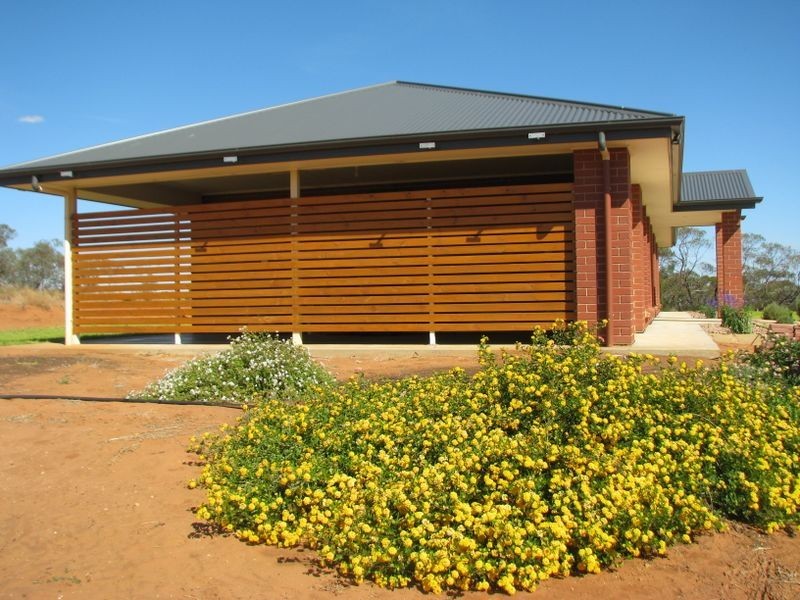 494 Jury Road, Monash SA 5342