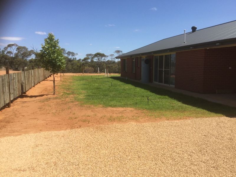 494 Jury Road, Monash SA 5342