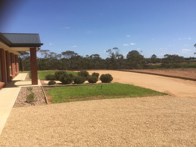 494 Jury Road, Monash SA 5342