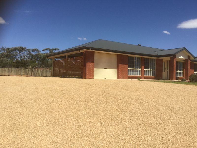 494 Jury Road, Monash SA 5342