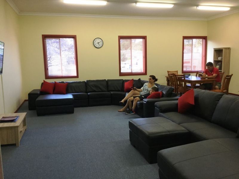 1 William Street, Berri SA 5343
