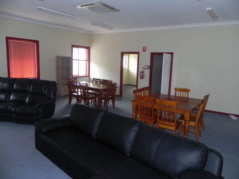 1 William Street, Berri SA 5343