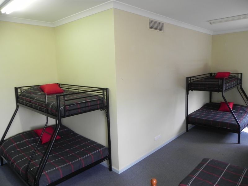 1 William Street, Berri SA 5343