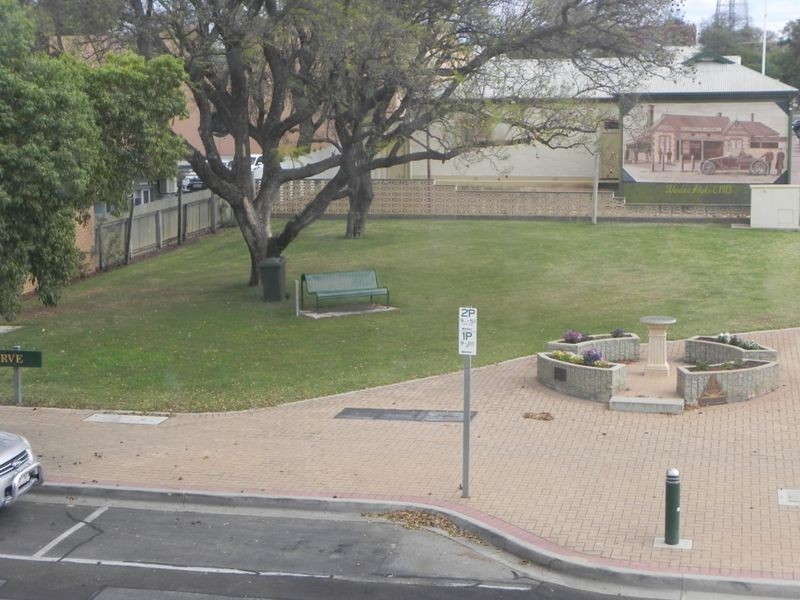 1 William Street, Berri SA 5343