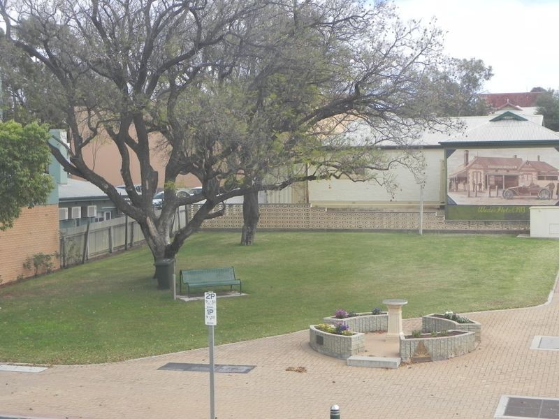 1 William Street, Berri SA 5343