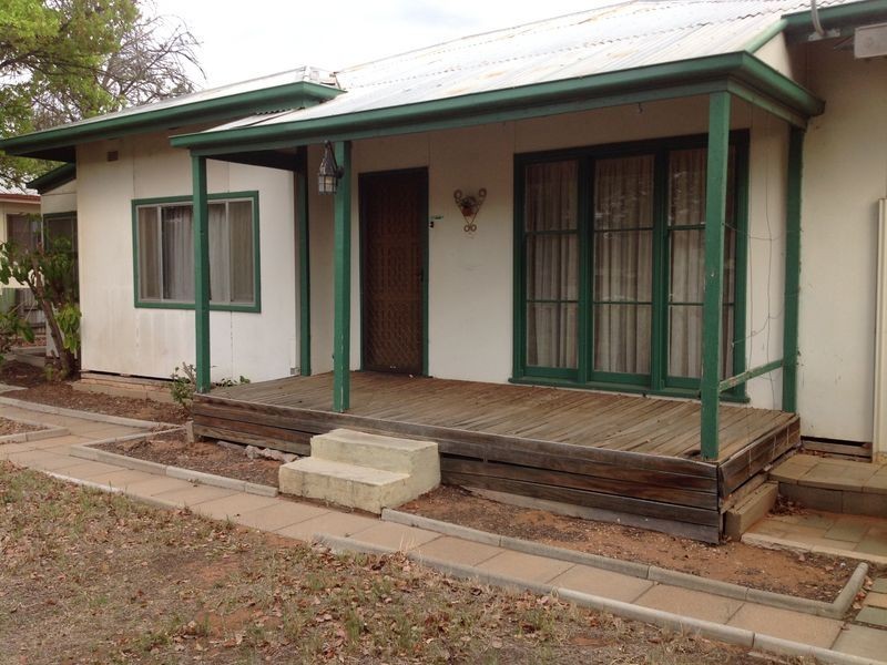 4 Coombe Street, Berri SA 5343