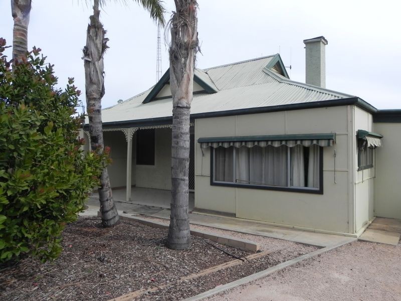 17 Gilbert Street, Berri SA 5343