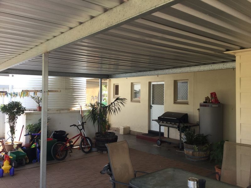 1 Quondong Street, Renmark SA 5341