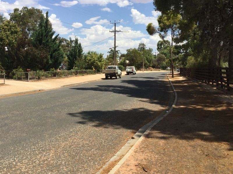 1 Quondong Street, Renmark SA 5341