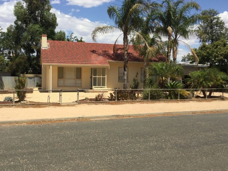 1 Quondong Street, Renmark SA 5341
