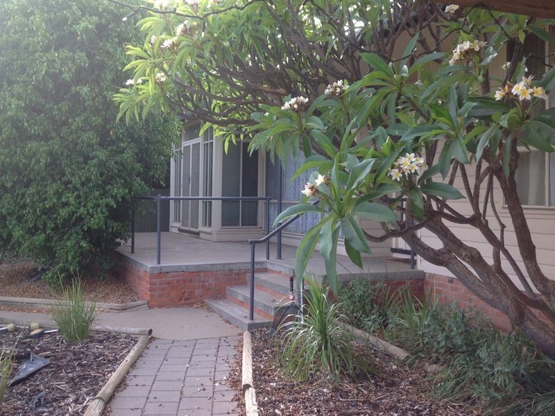 19 LAFFER STREET, Barmera SA 5345