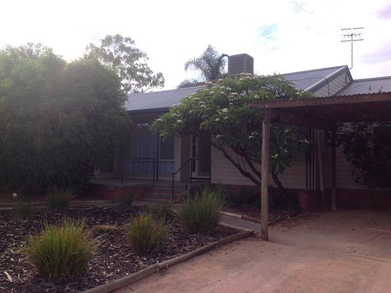 19 LAFFER STREET, Barmera SA 5345