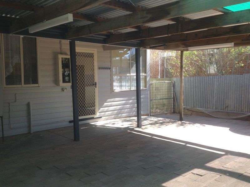 19 LAFFER STREET, Barmera SA 5345
