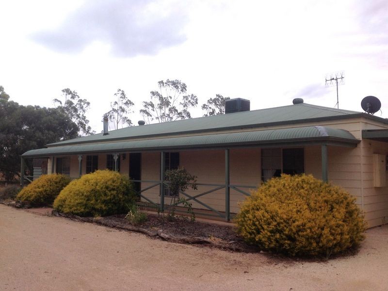 748 Thiele Road, Barmera SA 5345
