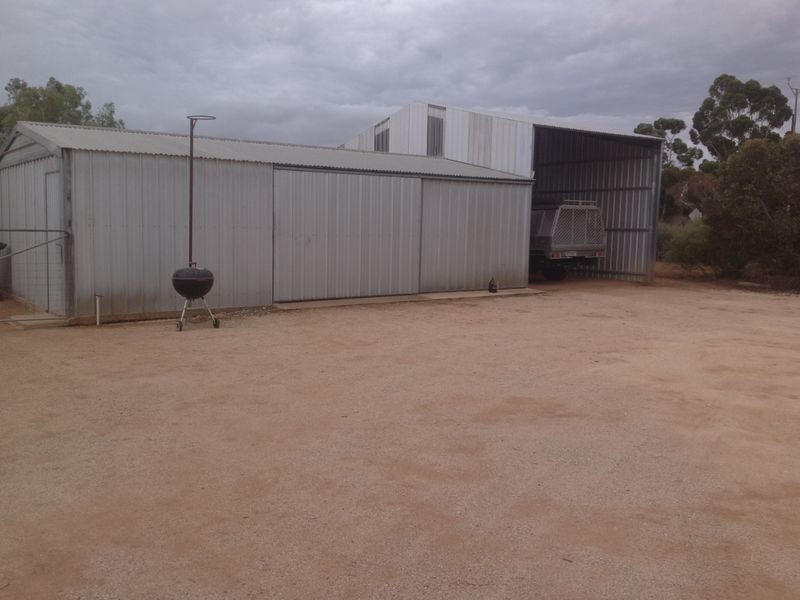 748 Thiele Road, Barmera SA 5345