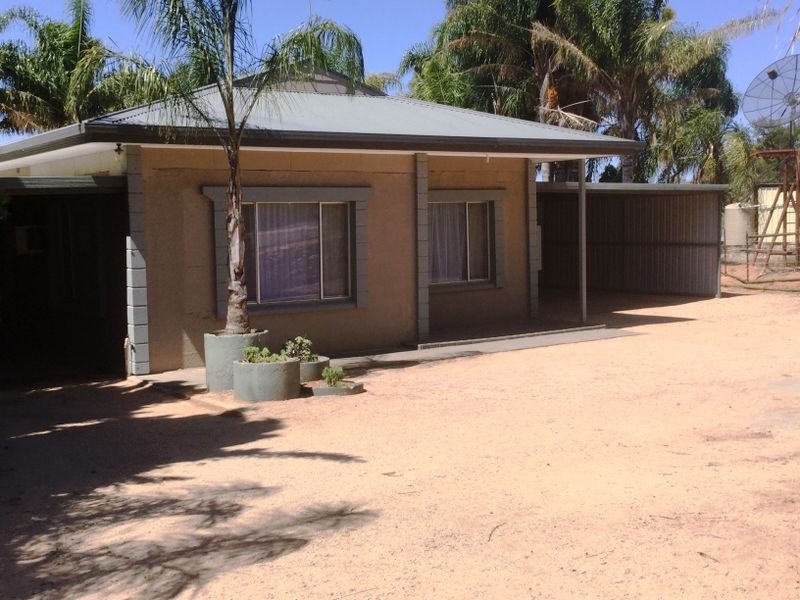 4 Stacey Road, Glossop SA 5344