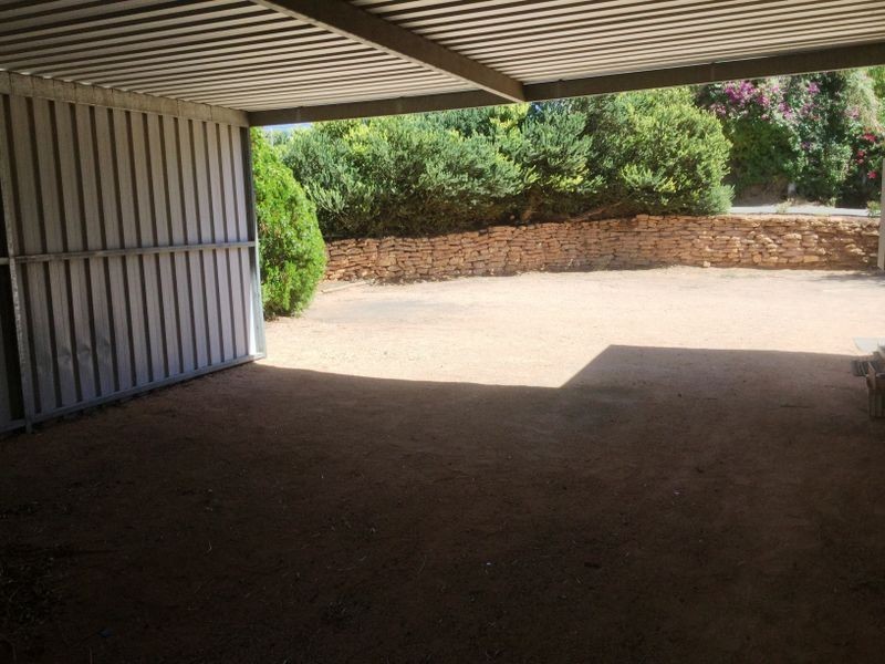 4 Stacey Road, Glossop SA 5344