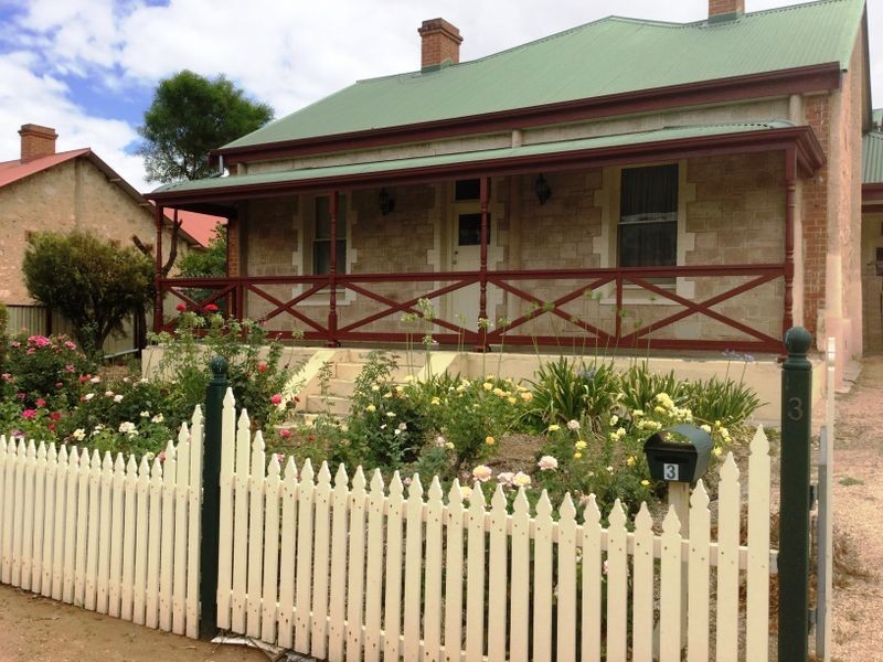 3 Coneybeer Street, Berri SA 5343