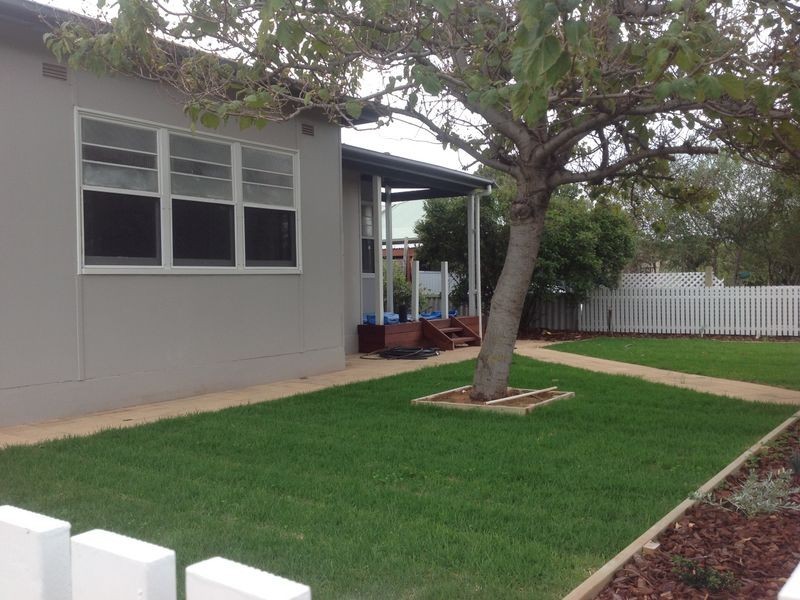 31 Worman Street, Berri SA 5343