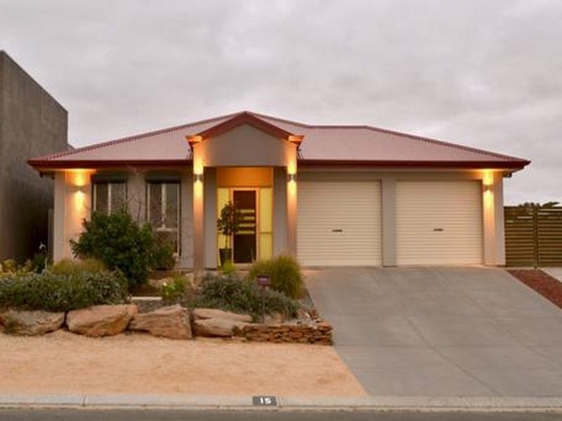 15 Jarvis Street, Berri SA 5343
