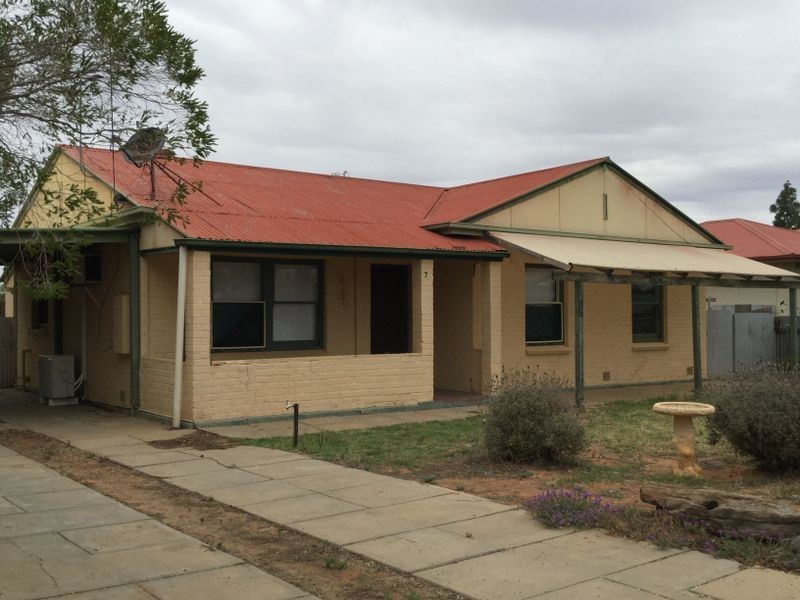 7 Eyre Street, Barmera SA 5345