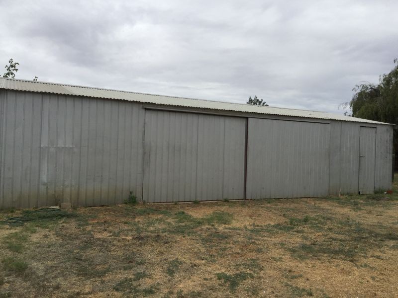 7 Eyre Street, Barmera SA 5345