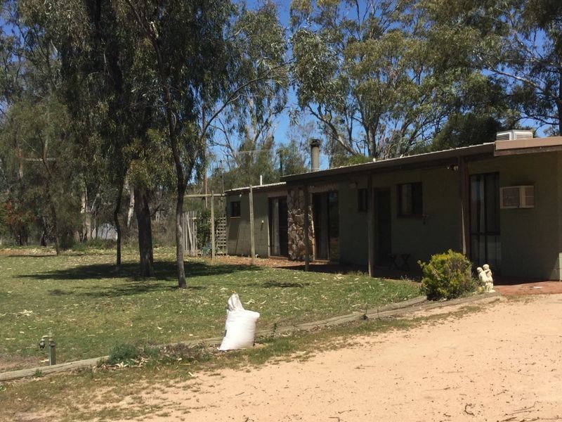 .. Martin Road, Gurra Gurra SA 5343