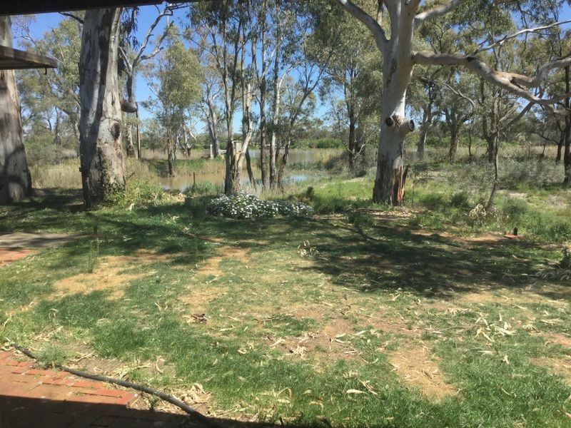 .. Martin Road, Gurra Gurra SA 5343