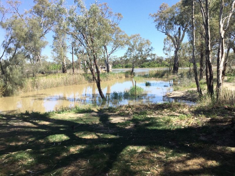 .. Martin Road, Gurra Gurra SA 5343