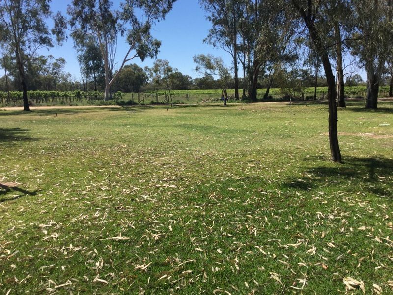 .. Martin Road, Gurra Gurra SA 5343