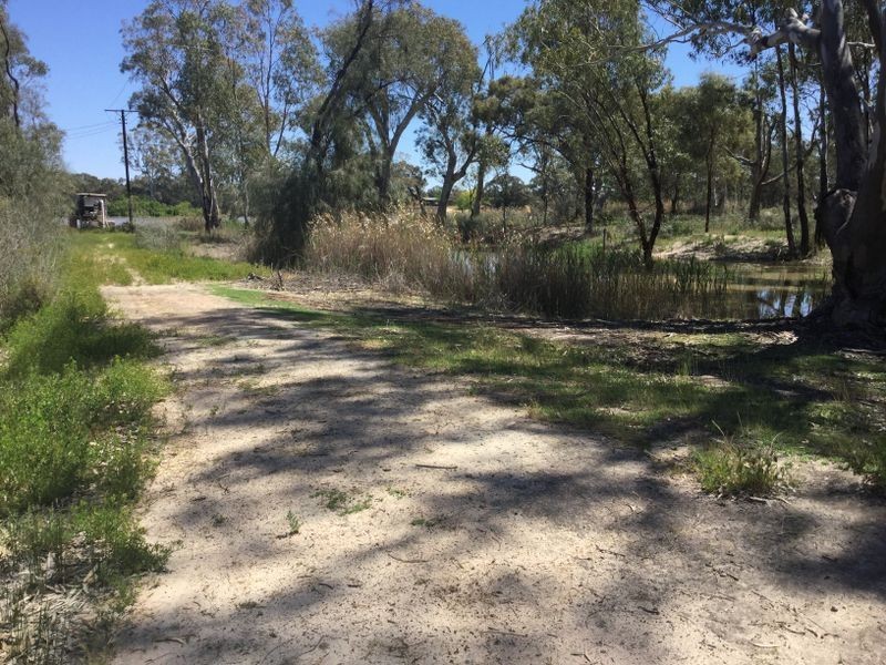 .. Martin Road, Gurra Gurra SA 5343