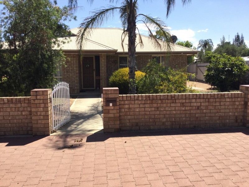 Unit 2/164 Ral Ral Avenue, Renmark SA 5341