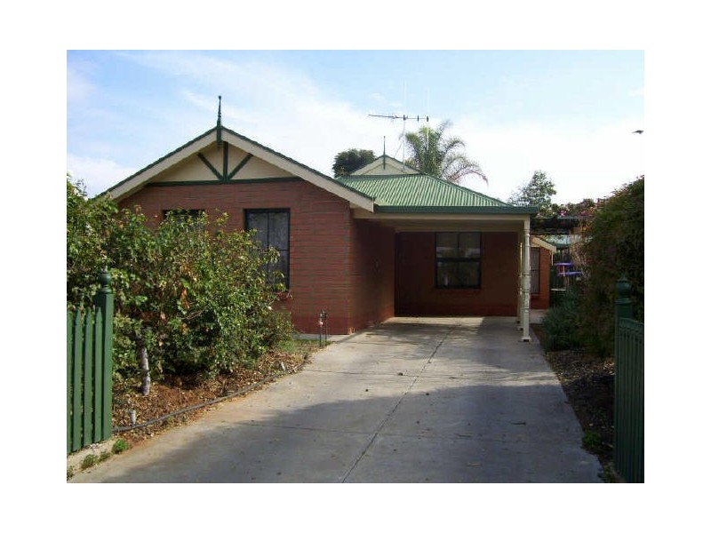 9A FENWICK ROAD, Berri SA 5343