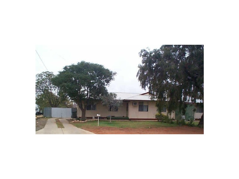 8 PADDICK STREET, Berri SA 5343