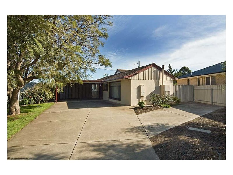 7 Trevor Street, Christies Beach SA 5165
