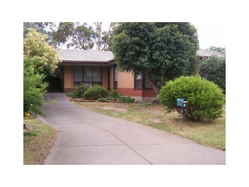 7 Underbank Grove, Hackham SA 5163