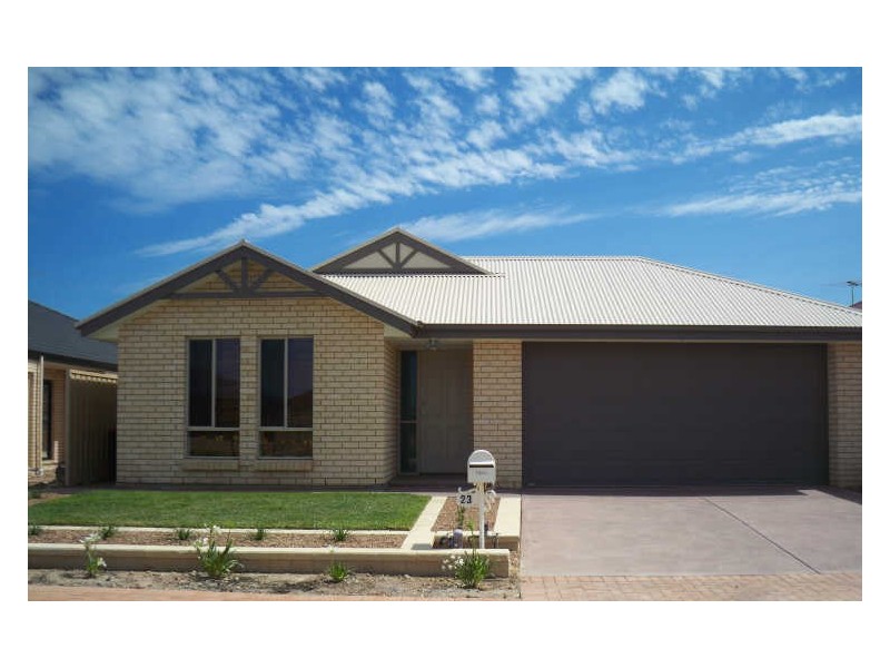 23 Atlantis Avenue, Seaford Meadows SA 5169